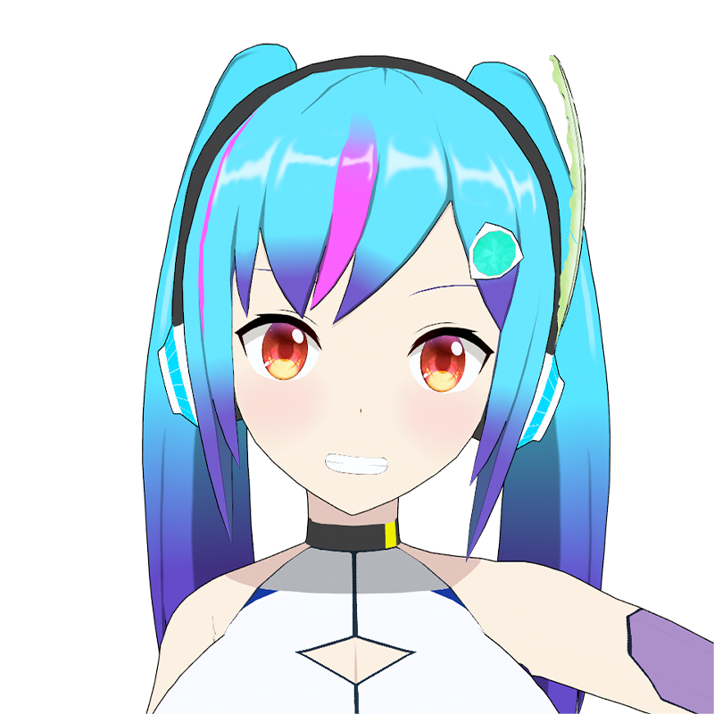 羽乃ユウノ