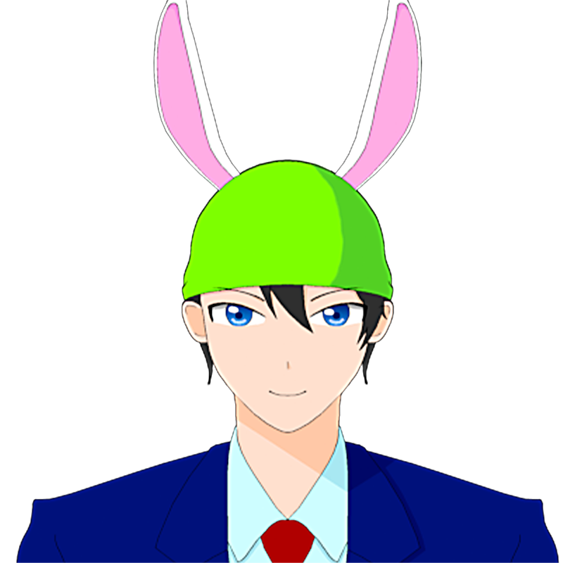 アジャパー